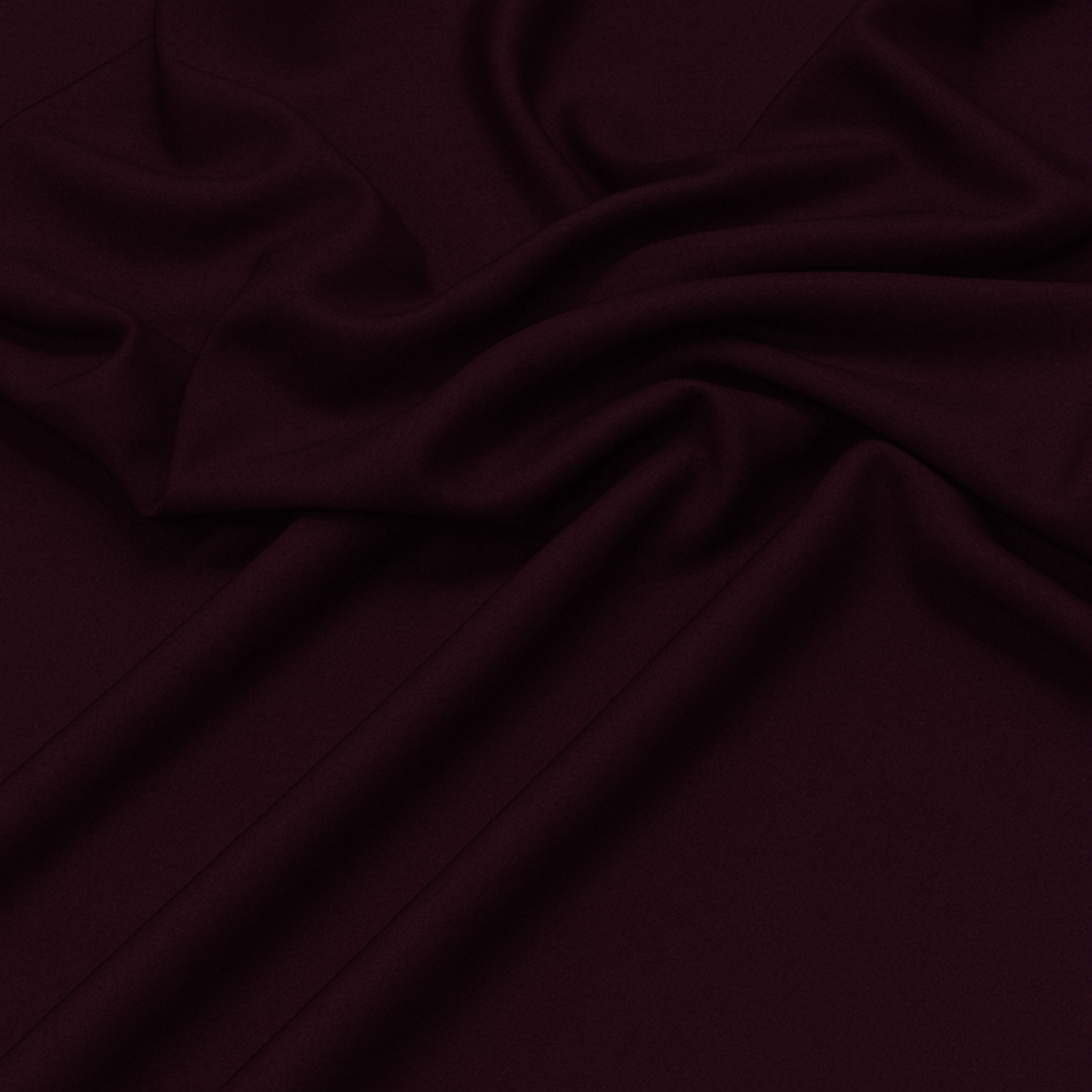 JAPANI PREMIUM BOSKI - Bean Maroon
